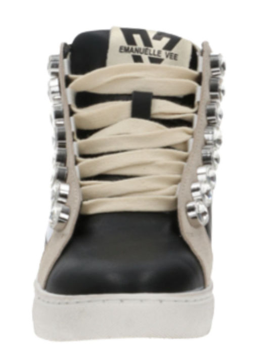 Sneakers Black