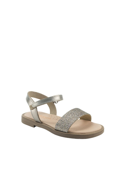 Scarpy Kids' Sandals Beige