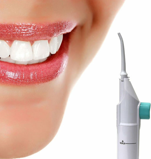 Water Flosser 60ml Λευκό 10-54-181