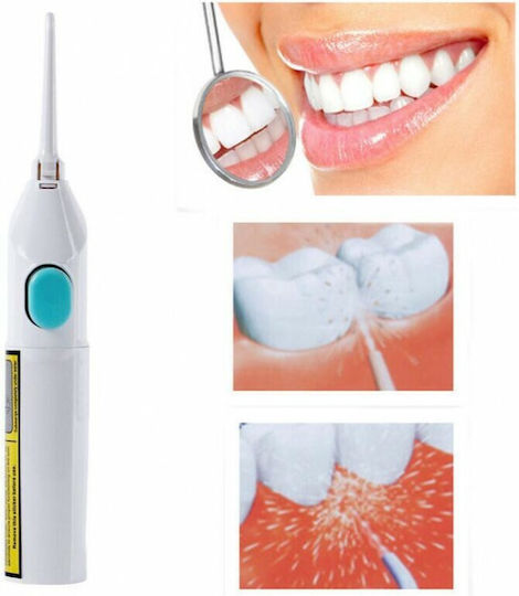 Water Flosser 60ml Λευκό 10-54-181