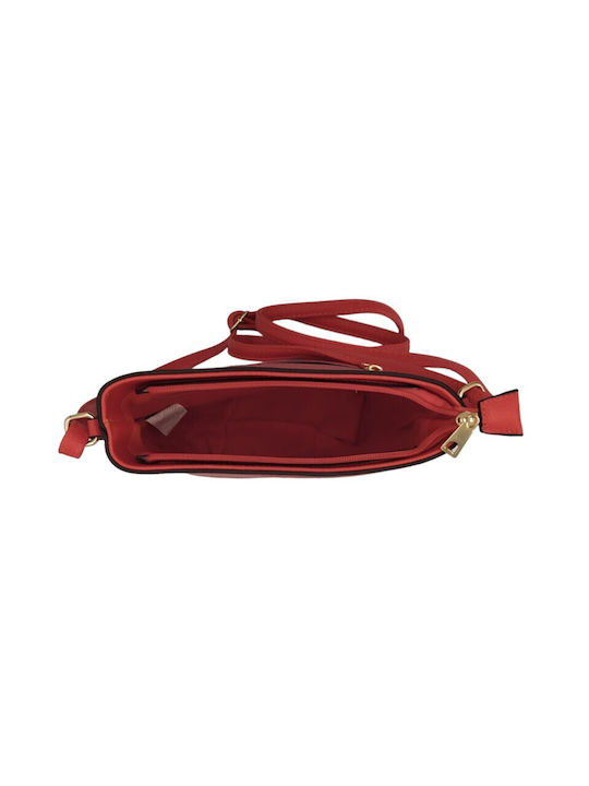 016206014 CROSSBODY-TASCHE MIT GOLDENEN DETAILS_ROT