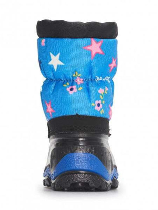 Brille Kids Boots Blue