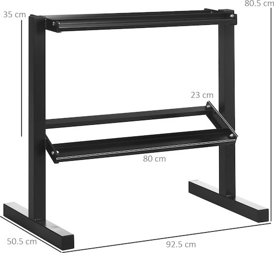 Stands за Dumbbells