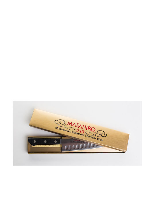 Masahiro Chef Knife of Stainless Steel 21cm