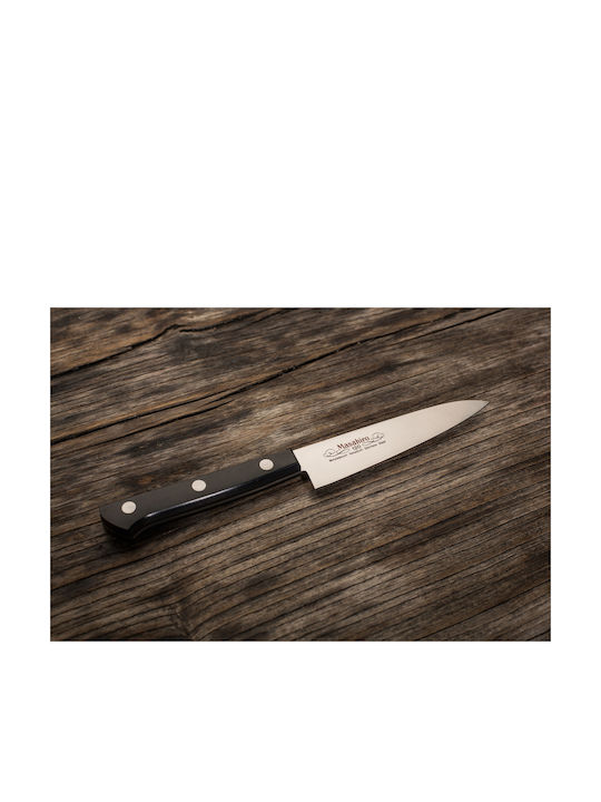 Masahiro General Use Knife of Stainless Steel 12cm