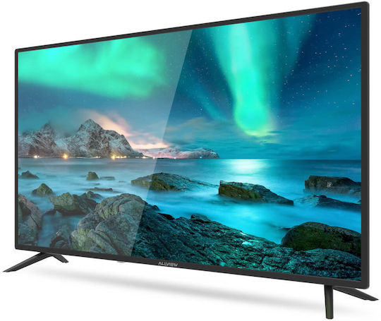 Allview Τηλεόραση 40" Full HD LED ATC6000-F (2023)