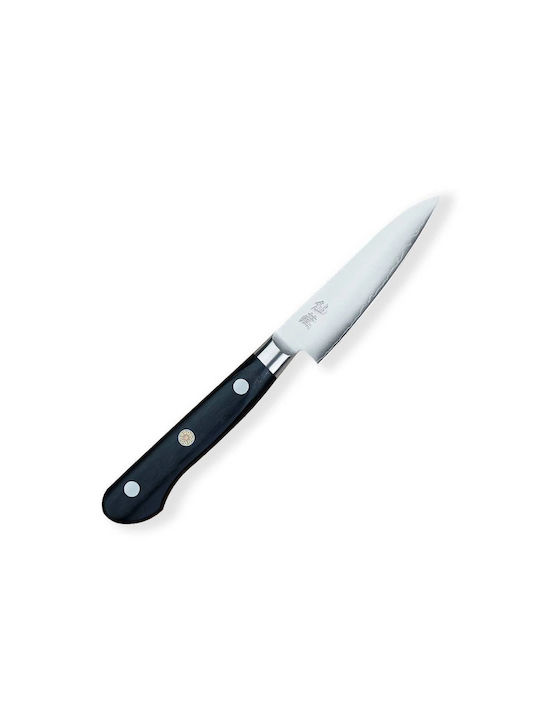 Suncraft Peeling Knife of Stainless Steel 9cm MP-01