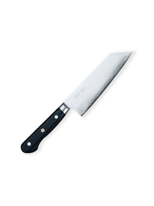 Suncraft Chef Knife of Stainless Steel 16.5cm MP-05