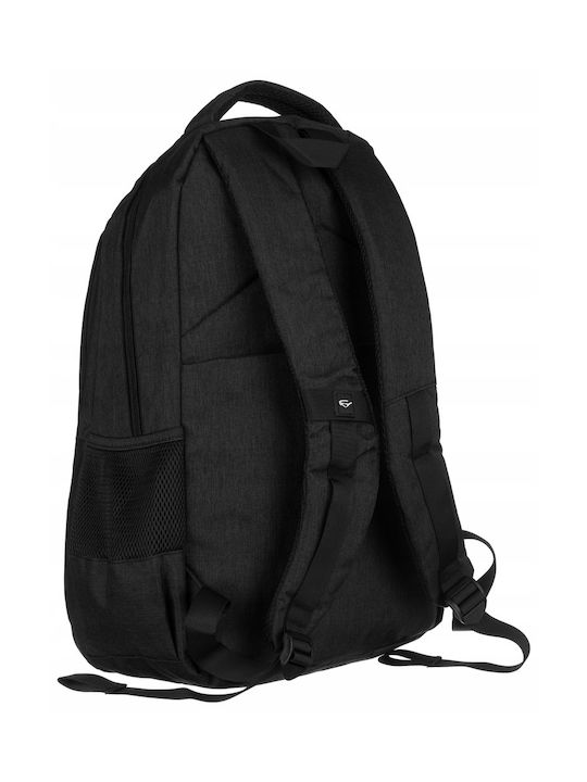 David Jones Backpack Μαύρο