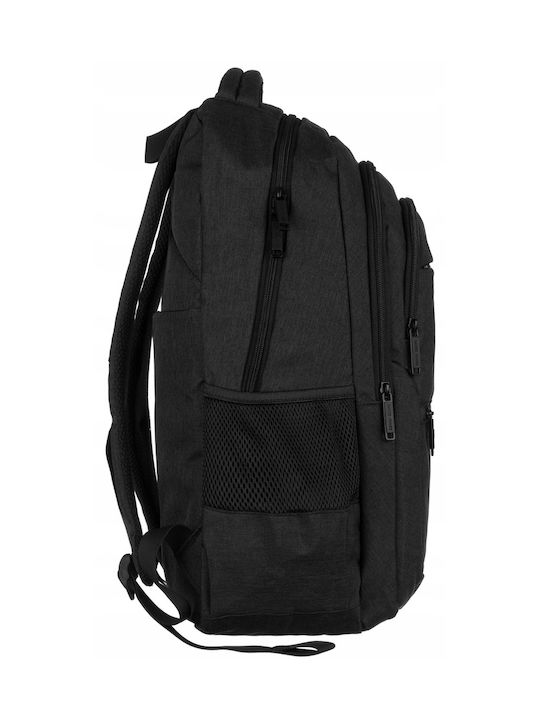 David Jones Backpack Μαύρο