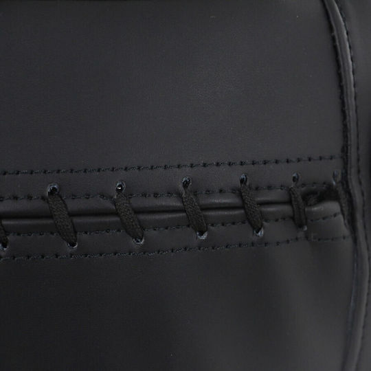 adidas Στόχος Χειρός Πολεμικών Τεχνών 1τμχ. Μαύρος