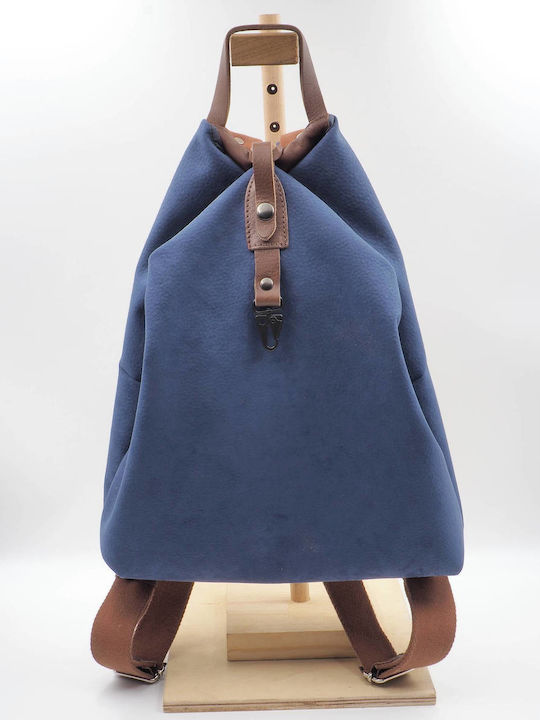 Horse Power Women's Bag Backpack Blue