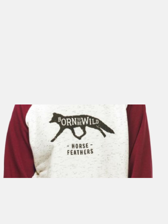 Women's Sweatshirt Stracciatella - stracciatella