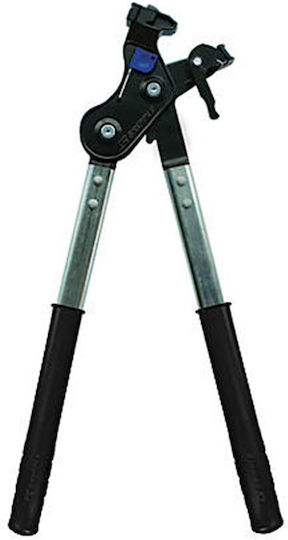Contractor Tensioning Tool Gripple