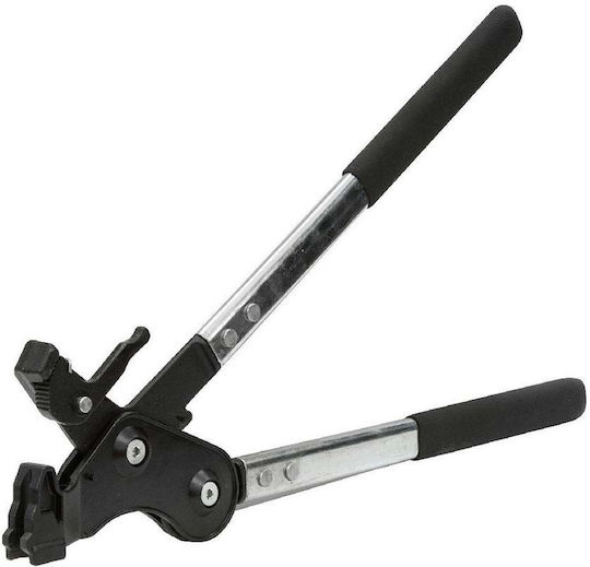 Contractor Tensioning Tool Gripple