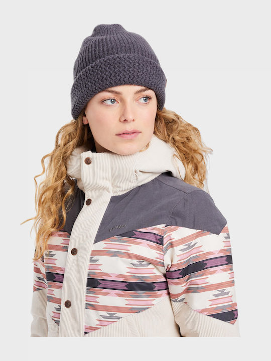 Protest 6610832-106 Frauen Jacke aus für Ski & Snowboard Weiß
