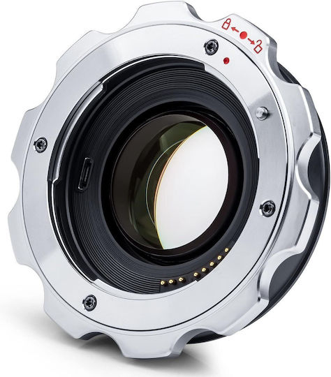 Viltrox Pro Lens Adapter