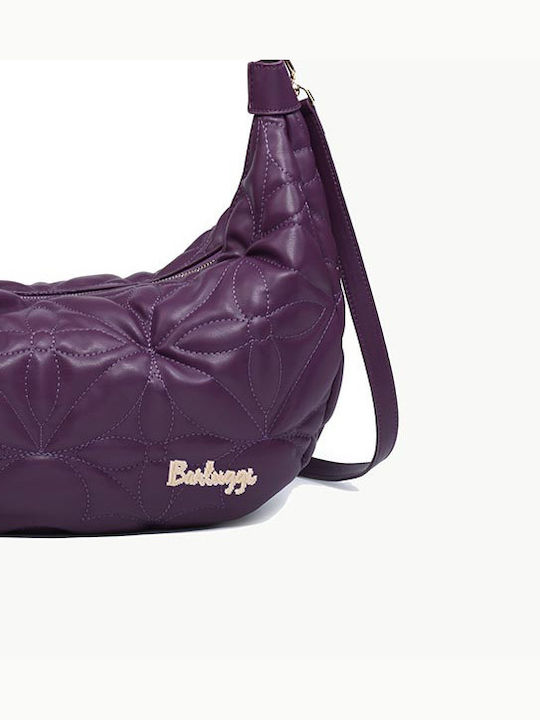 Bartuggi Women's Bag Shoulder Purple