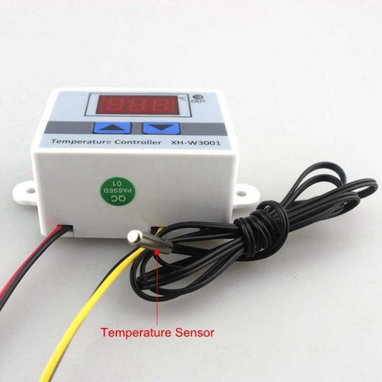 Temperatură Termostat