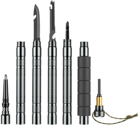 Stegosaurus Aluminum Trekking Pole