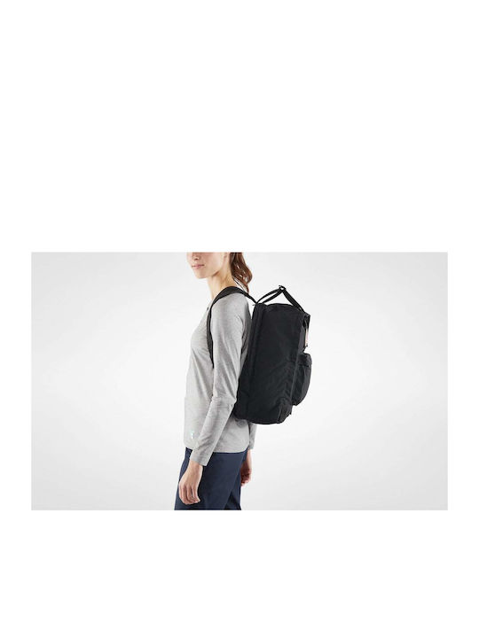 Fjallraven Kanken Geantă pentru laptop 15" în culoarea Portocaliu