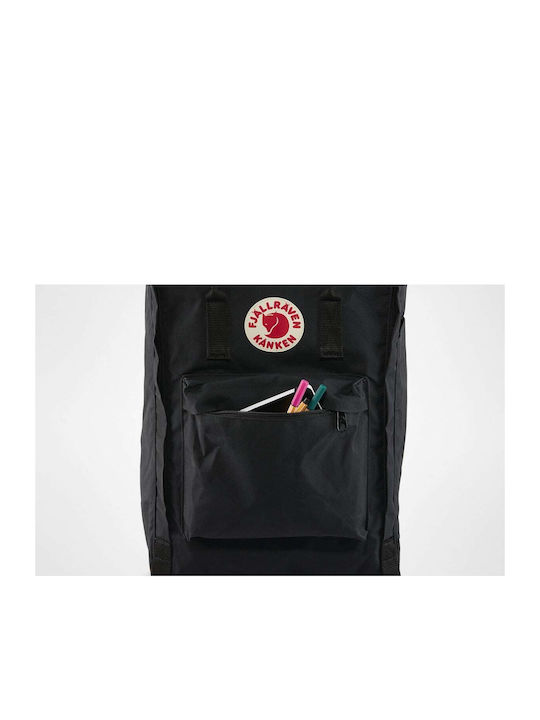 Fjallraven Kanken Geantă pentru laptop 15" în culoarea Portocaliu