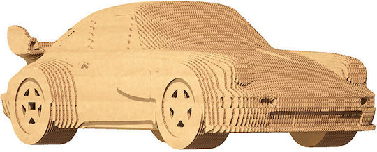 Porsche 911 Puzzle 3D 119 Pieces