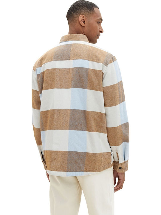 Winter Jacket Beige