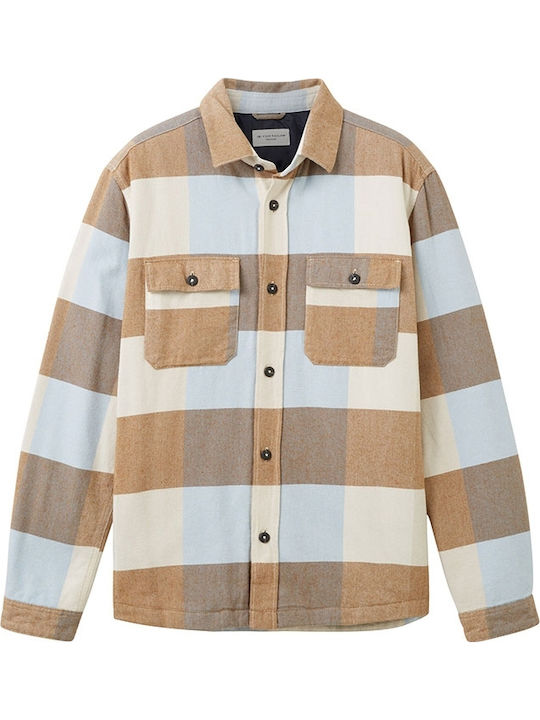 Winter Jacket Beige