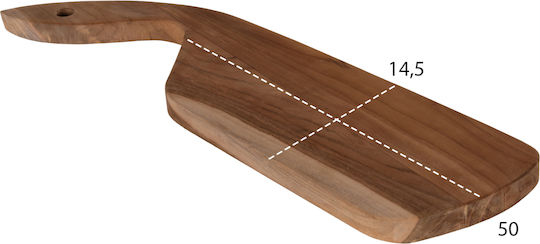 HomeMarkt Wooden Chopping Board HomeMarkt Wooden Chopping Board