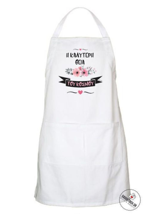 Apron