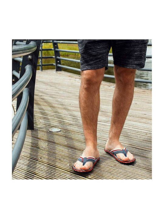 Herren Flip Flops Rote