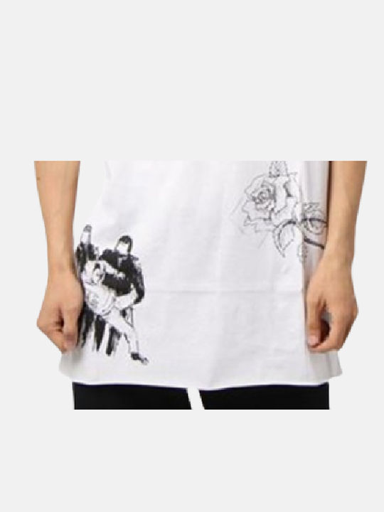 Tricou White