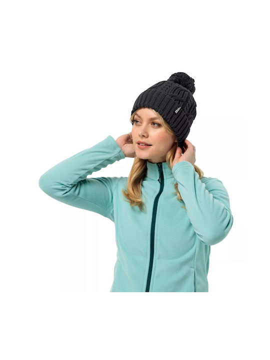 Jack Wolfskin Kids Beanie Fleece