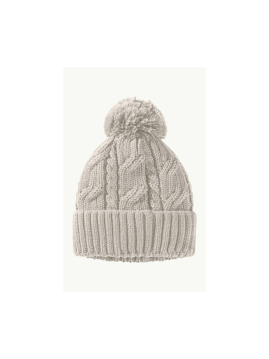 Jack Wolfskin Kids Beanie Fleece