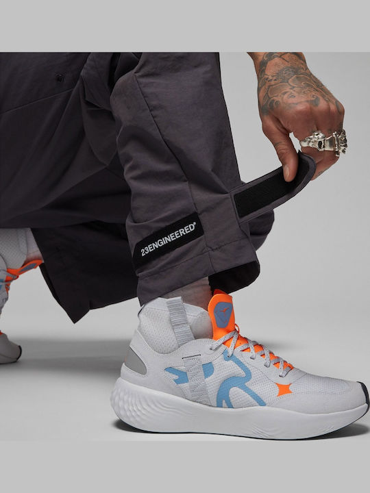 Trousers Anthracite