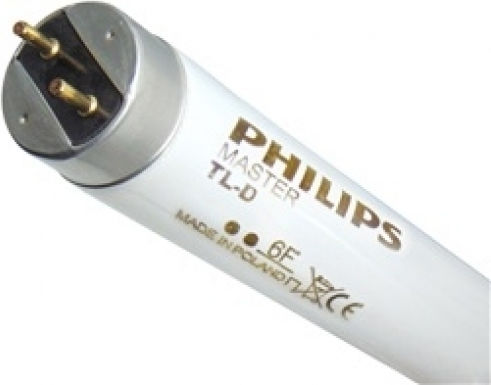 Philips Fluorescent Lamp with Shape T8 30W