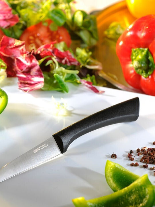 Gefu Knife General Use from Stainless Steel 8.5cm