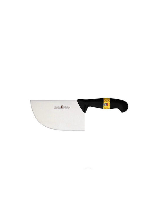 Paolucci Coltellerie Knife General Use from Stainless Steel 16cm