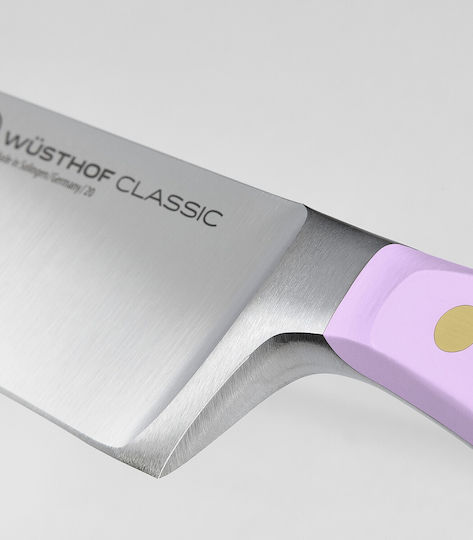 Wusthof Classic Knife Bread from Stainless Steel 23cm