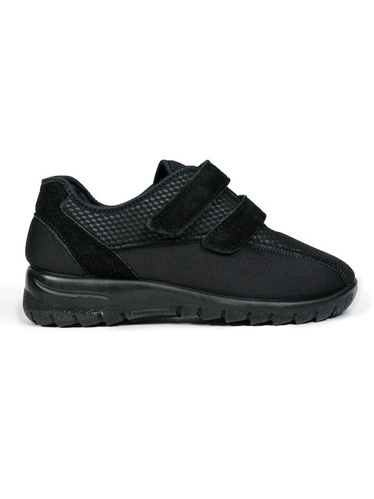 OrtoMed Sneakers Black