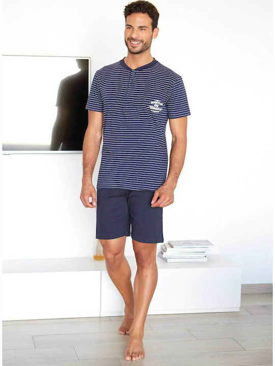 Il Granchio Navy.