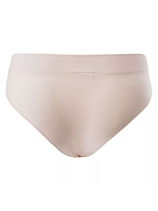 Мъжки боксерки Beige 1Опаковка