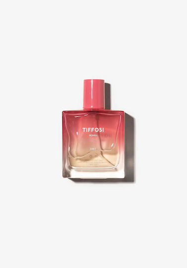 Tiffosi Eau de Parfum 50ml