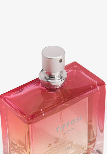 Tiffosi Eau de Parfum 50ml