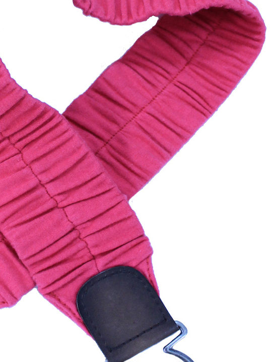 Women's Belt Pink