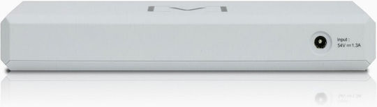 Alta Labs S8 Managed L2 PoE+ Switch με 8 Θύρες Ethernet