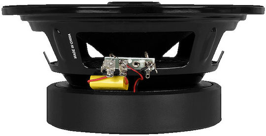 Bass Habit Автомобилен Високоговорител Elite 6.5" с 150W RMS (Среден клас)