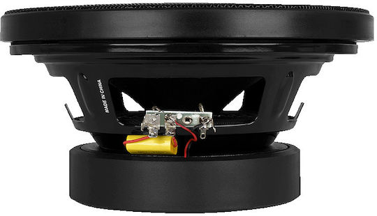 Bass Habit Auto-Lautsprecher Elite 8" mit 200W RMS (Mittelklasse)