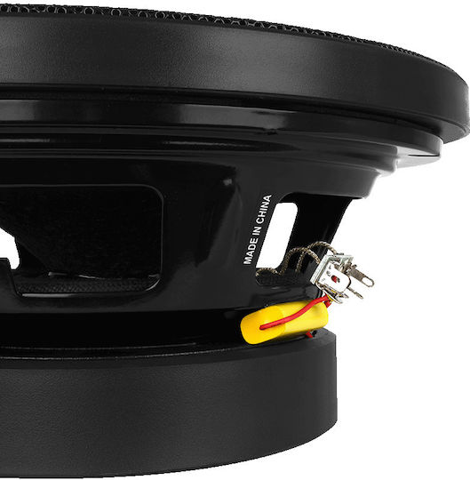 Bass Habit Auto-Lautsprecher Elite 8" mit 200W RMS (Mittelklasse)